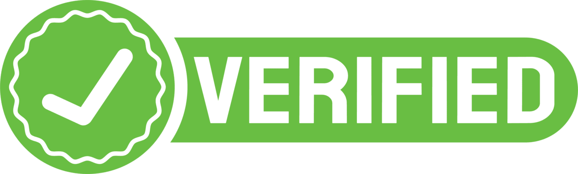 Verified badge - My car history